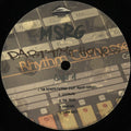 Part-Time Hover LP | Mint (M) Mint (M)
