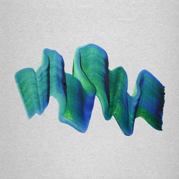 Predawn Qualia (VINYL) |