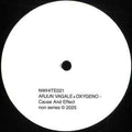 Cause And Effect (12") | Fair (F)