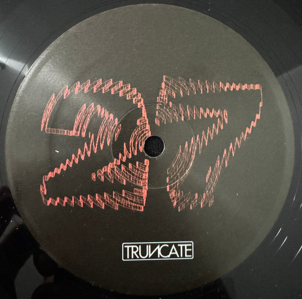 Dust (VINYL) | Mint (M) Generic