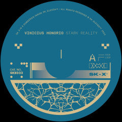 Stark Reality (VINYL) | Mint (M) Mint (M)