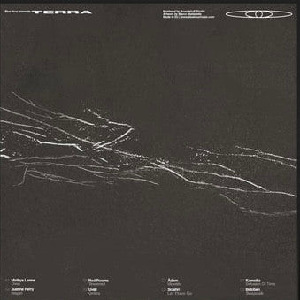 Blue Hour Presents TERRA (2xVINYL) | Mint (M) Mint (M)