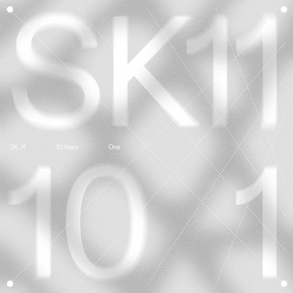 SK11X 10Y (3xVINYL) |