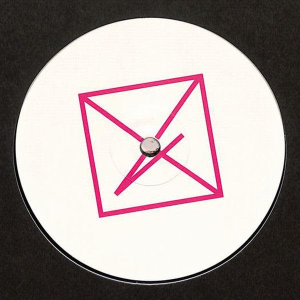 Body Whispers (12" VINYL) |