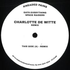 Eats Everything - Space Raiders (VINYL) |