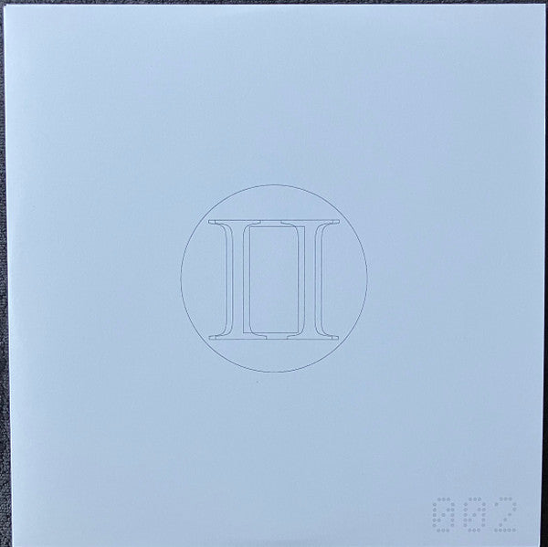 Polar Inertia - π (4xVINYL) | Mint (M) Mint (M)