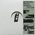 Autokinetic - (PRESALE 5/25/26) Marcus Awakens Part One (VINYL) | Mint (M) Mint (M)