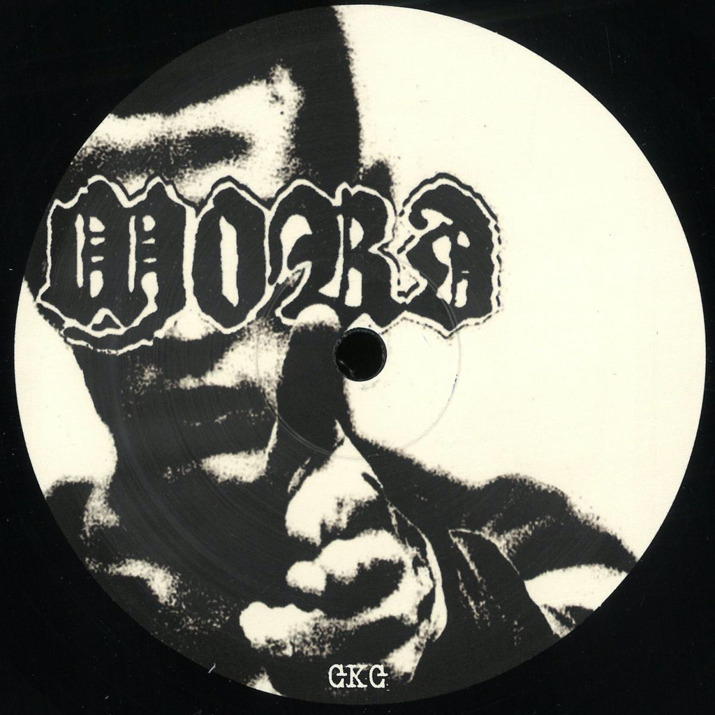 Ribé - (PRESALE) Son Etapas EP (VINYL) | Mint (M) Mint (M)