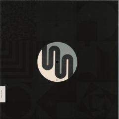 Clergy 10 Years | Foxtrot (VINYL) | Mint (M) Mint (M)