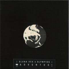 Adventus (VINYL 12") | Mint (M) Mint (M)