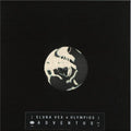 Adventus (VINYL 12") | Mint (M) Mint (M)