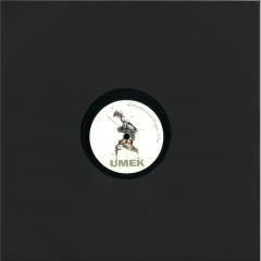 Umek - (PRE-ORDER) Ritmolicious EP (VINYL) |