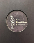 Infinity Corridor EP (VINYL) | Mint (M) Mint (M)