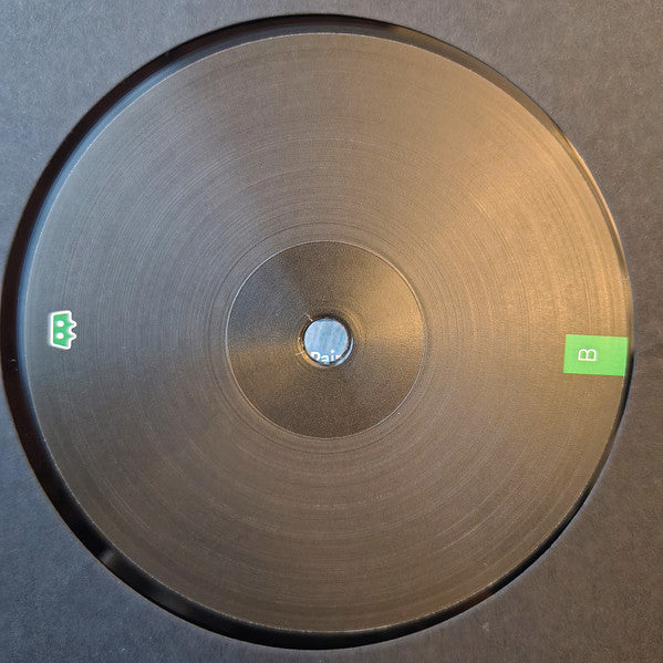 Compro (2x VINYL) | Mint (M) Mint (M)