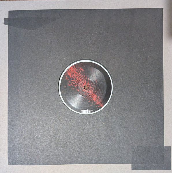 Voyage EP (VINYL) | Mint (M) Mint (M)