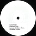 Between Sand And Roses (VINYL) | Mint (M) Generic