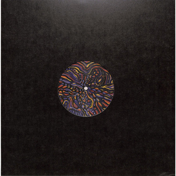 Code (VINYL 12") | Mint (M) Mint (M)