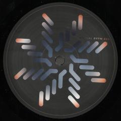 ANNĒ & SERA J - Symbiosis II (VINYL 12") | Mint (M) Mint (M)