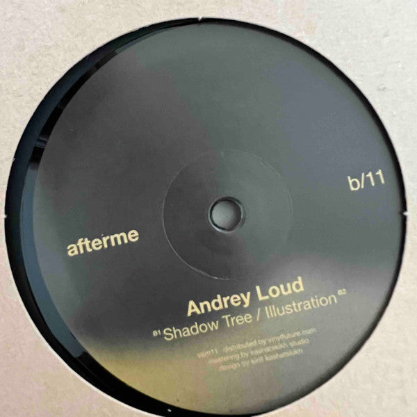 VAM11 (VINYL) | Mint (M) Generic