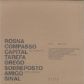 Casa (2xVINYL) | Mint (M) Mint (M)