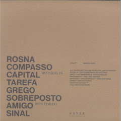 Casa (2xVINYL) | Mint (M) Mint (M)