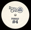 #4 (VINYL) | Mint (M) Mint (M)