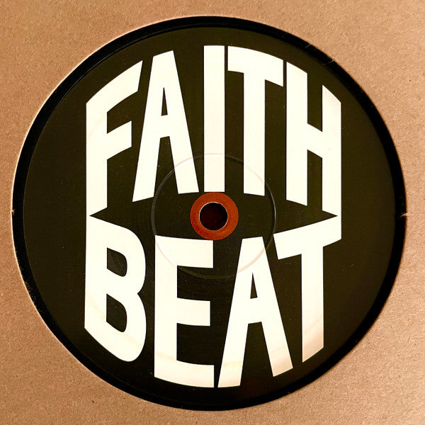 The Dusk EP (VINYL) | Mint (M) Generic