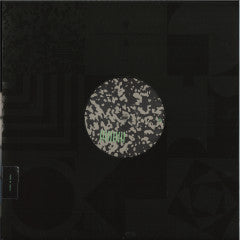 Clergy 10 Years | Beta (VINYL) | Mint (M) Mint (M)