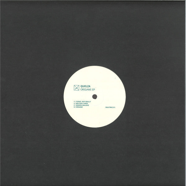Origami (VINYL) | Mint (M) Generic