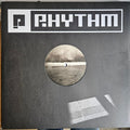 Müzmin - Negative Time EP (VINYL) |