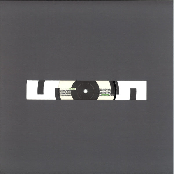 Formless EP (VINYL) | Mint (M) Mint (M)