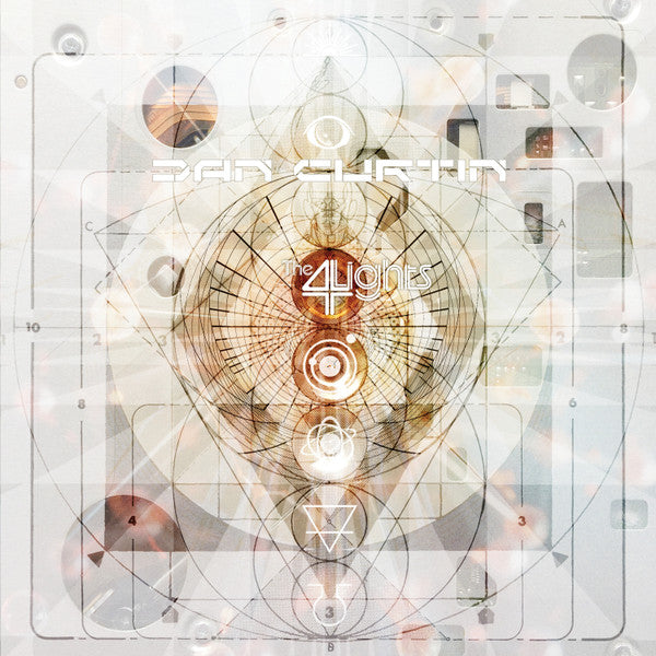The 4 Lights (2xVINYL) | Mint (M) Mint (M)