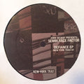 Defiance E.P. | Mint (M) Generic