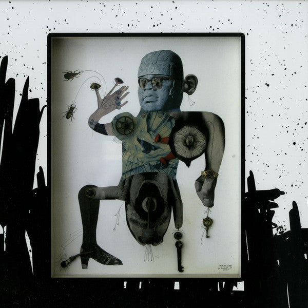 Walter Gas (VINYL) | Mint (M) Mint (M)