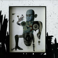 Walter Gas (VINYL) | Mint (M) Mint (M)