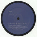 Area (VINYL) | Mint (M) Generic