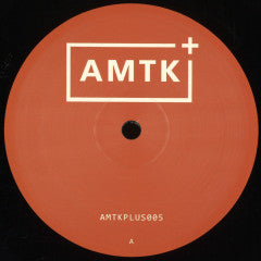 AMTK+005 (VINYL) | Mint (M) Generic
