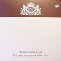 The Lost Archive ❦ 1998 - 2007 | Mint (M) Mint (M)