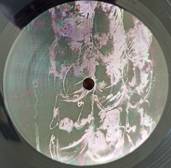 Rene Wise - Moving Pressure 03 (VINYL) | Mint (M) Mint (M)