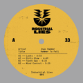 Ingo Hammer - (PRESALE 5/31/26) Hammer To Fall (VINYL) | Mint (M) Mint (M)