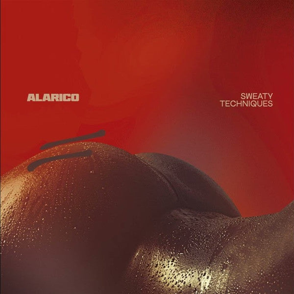 Sweaty Techniques (2xVINYL) | Mint (M) Mint (M)