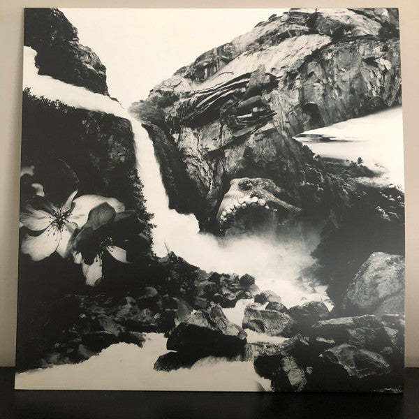 No Boundaries: Six (VINYL) | Mint (M) Mint (M)