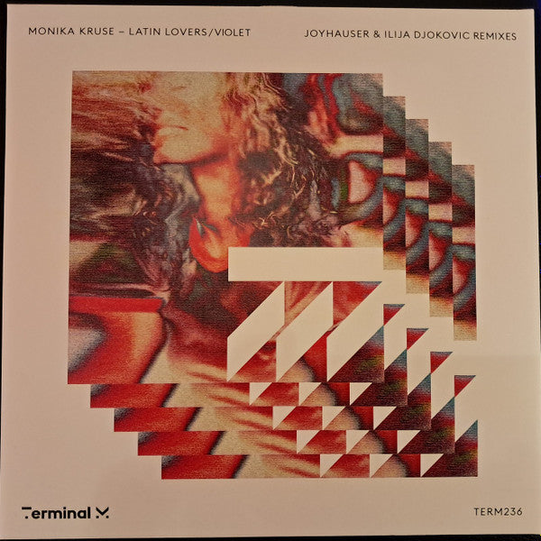 Latin Lovers/Violet Remixes (VINYL) | Mint (M) Mint (M)