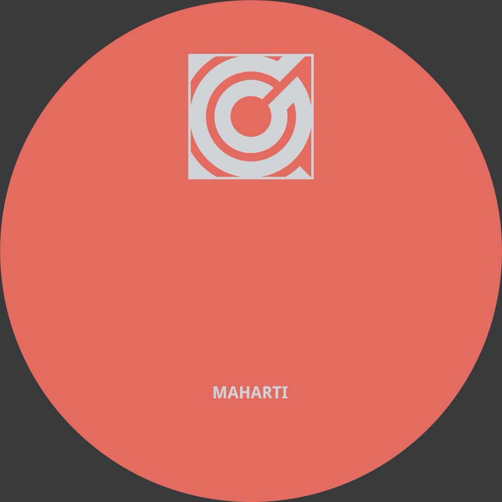 Obscure Shape & Maharti - (PRESALE 5/29/26) Clergy Splits (VINYL) | Mint (M) Mint (M)