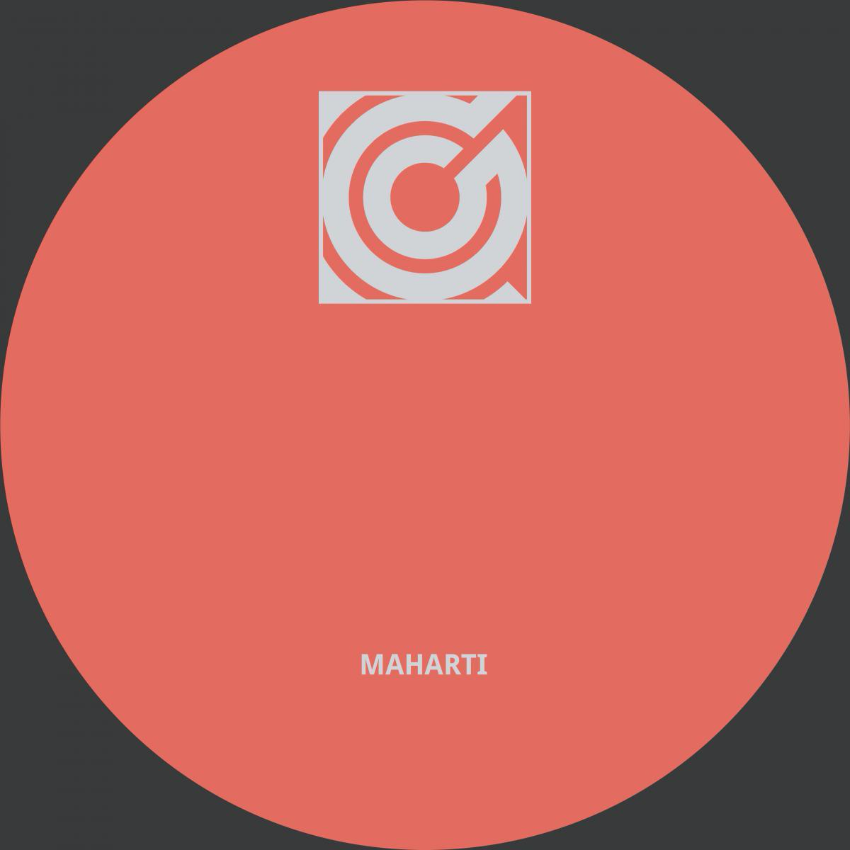 Obscure Shape & Maharti - (PRESALE 5/29/26) Clergy Splits (VINYL) | Mint (M) Mint (M)