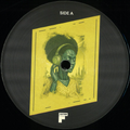 Jay Lumen - (PRESALE 5/4/26) Back To Funk / Locomotive (VINYL) | Mint (M) Mint (M)