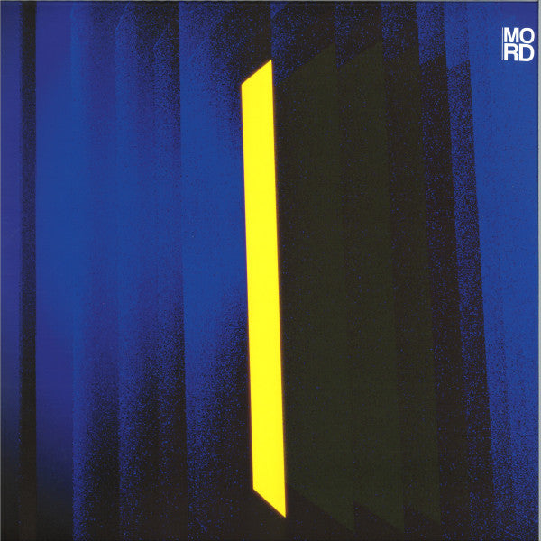 The Door Of Perception EP (VINYL) | Mint (M) Mint (M)