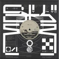 Emmanuel Gunther - Ramana (VINYL) |