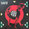 DJ 3000 - Shotë (12" VINYL) | Mint (M) Mint (M)