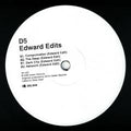 Edward Edits (VINYL) | Mint (M) Mint (M)